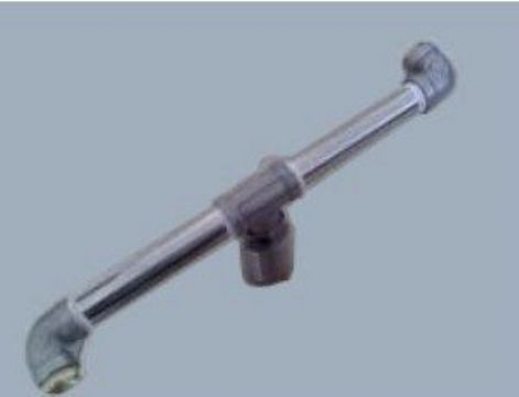 點擊查看詳細信息<br>標題：旋轉式噴霧降塵裝置 閱讀次數：2887