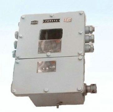 點擊查看詳細信息<br>標題：自帶電源一體化大巷噴霧 閱讀次數：5730