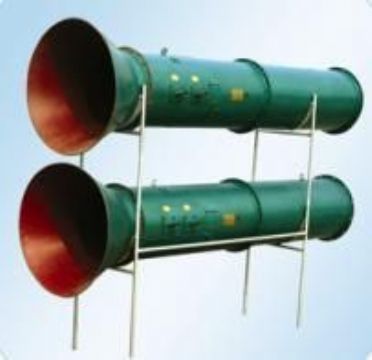 點擊查看詳細信息<br>標題：SCZ-35礦用水射流降塵裝置 閱讀次數：5798