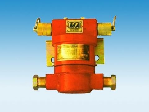 點擊查看詳細信息<br>標題：礦用本安型急停閉鎖開關 閱讀次數：5849