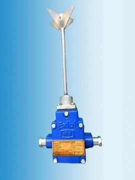 點擊查看詳細信息<br>標題：礦用堆煤傳感器 閱讀次數：5695