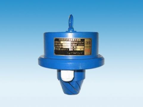 點擊查看詳細信息<br>標題：煙霧傳感器 閱讀次數：6183