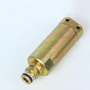 點擊查看詳細信息<br>標題：GYGLQ-KJ系列礦用微型直通式高壓水質過濾器 閱讀次數：4649