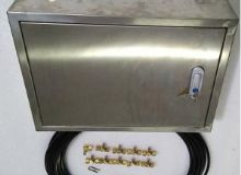 點擊查看詳細信息<br>標題：KXP-400礦用細水噴霧降塵裝置 閱讀次數：5025